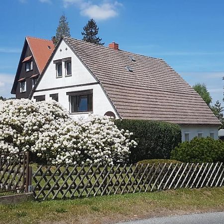 Ferienwohnung Schiller Jonsdorf Extérieur photo