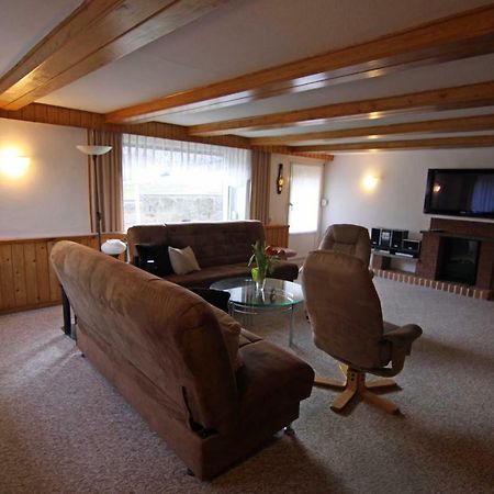 Ferienwohnung Schiller Jonsdorf Extérieur photo
