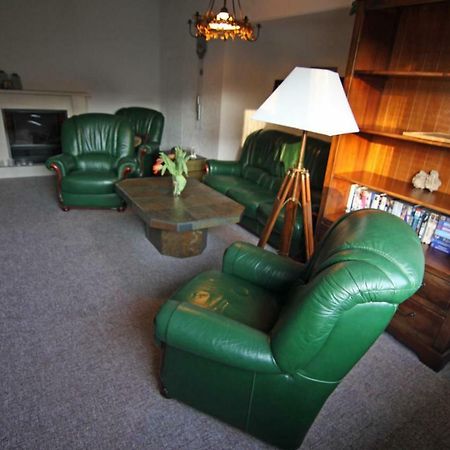 Ferienwohnung Schiller Jonsdorf Extérieur photo