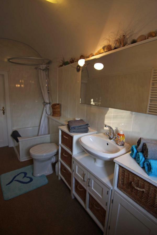Ferienwohnung Schiller Jonsdorf Extérieur photo