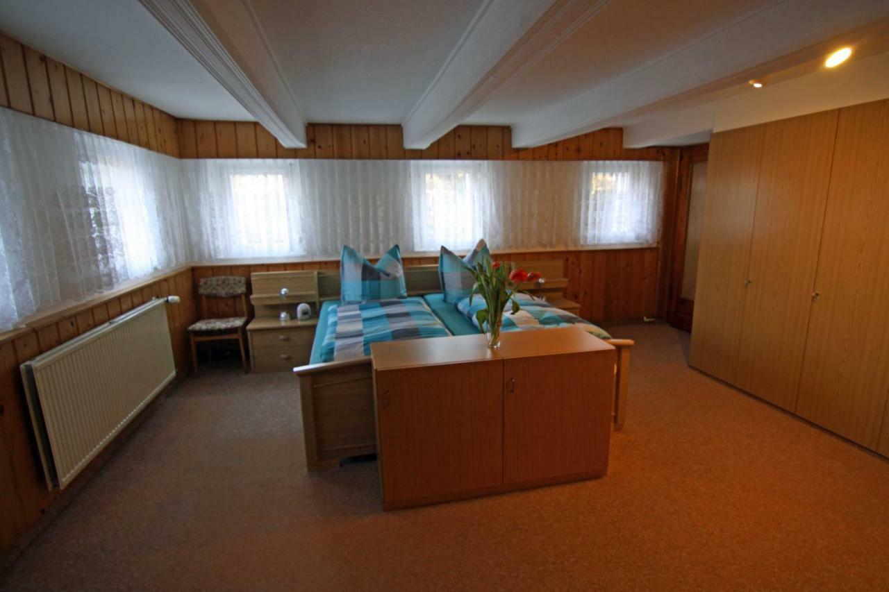Ferienwohnung Schiller Jonsdorf Extérieur photo