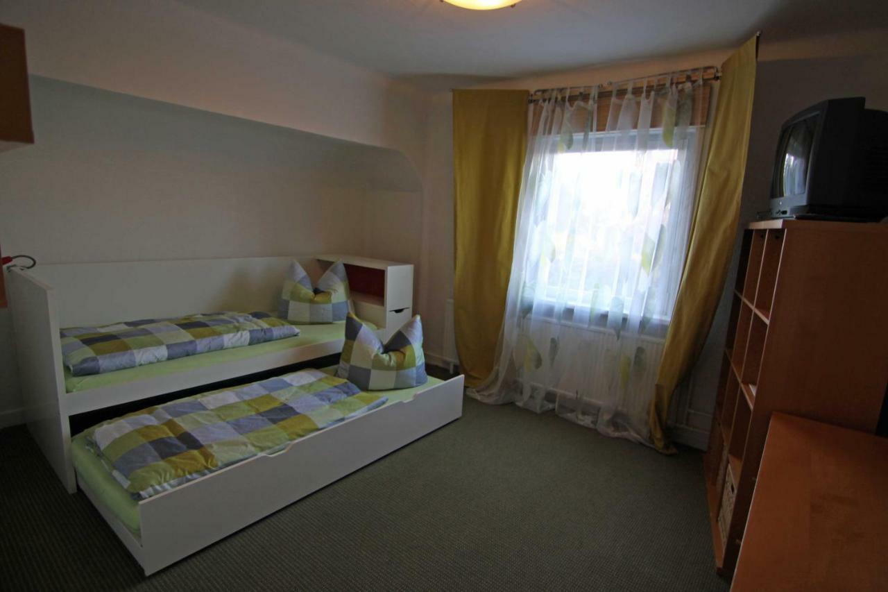 Ferienwohnung Schiller Jonsdorf Extérieur photo